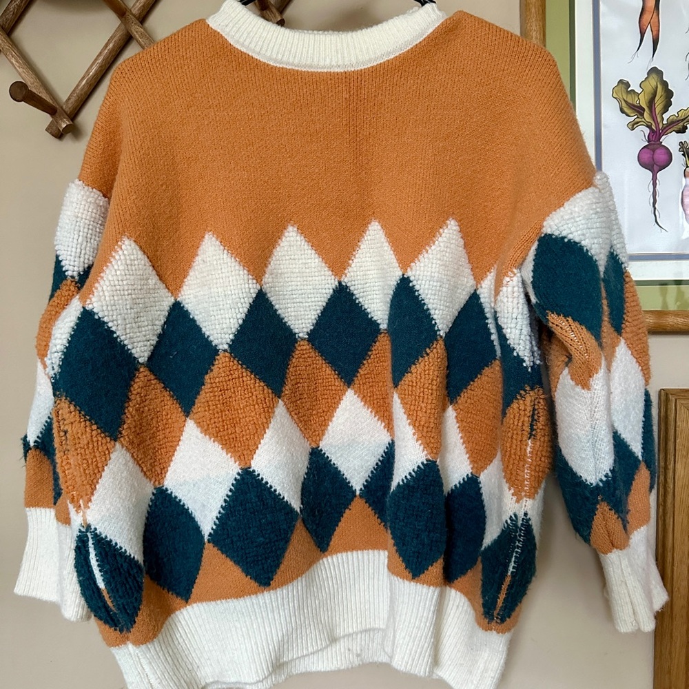 Vintage Sweater